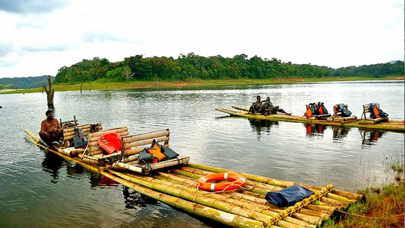 Kuruva Island