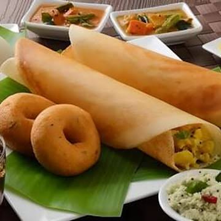 Masala dosa