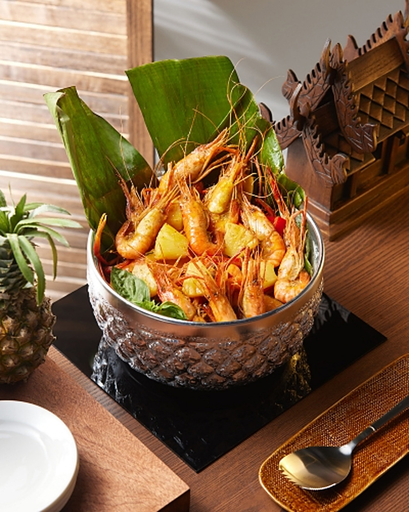 Seafood